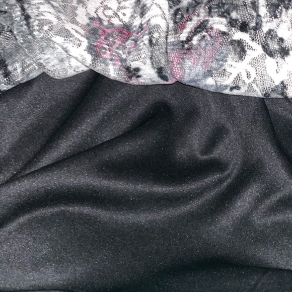 Studio 1940 Lace Blouse/Top Size 18/20 - Picture 8 of 9